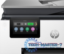 Urządzenie wielofunkcyjne OfficeJet Pro 9130b All-in-One 4U561B
