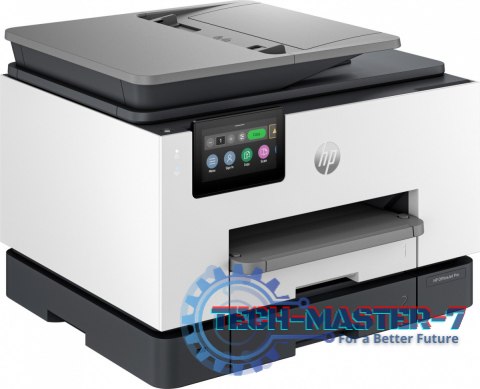 Urządzenie wielofunkcyjne OfficeJet Pro 9130b All-in-One 4U561B Urządzenie wielofunkcyjne OfficeJet Pro 9130b All-in-One 4U561B