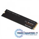 Dysk SSD WD Black 1TB SN850X NVMe M.2 PCIe Gen4 2280