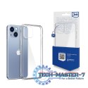 Etui Clear Case iPhone 15 Plus / iPhone 14 Plus