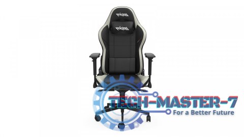 Fotel gamingowy SR600 Ekipa Edition Fotel gamingowy SR600 Ekipa Edition