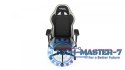 Fotel gamingowy SR600 Ekipa Edition