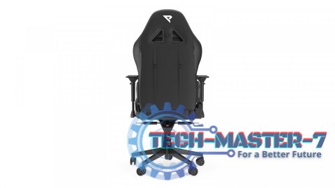 Fotel gamingowy SR600 Ekipa Edition Fotel gamingowy SR600 Ekipa Edition