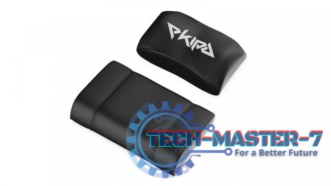 Fotel gamingowy SR600 Ekipa Edition Fotel gamingowy SR600 Ekipa Edition