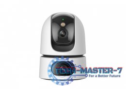 Kamera Ranger Dual 8MP