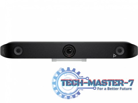 Kamera Studio X52 All-In-One Video Bar with TC10 Contr. 8D8L1AA Kamera Studio X52 All-In-One Video Bar with TC10 Contr. 8D8L1AA