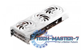 Karta graficzna Radeon RX 7700 XT PURE 12G GDDR6 192bit 2DP/2HDMI
