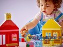 Klocki DUPLO 10414 Codzienne czynności: jedzenie i pora snu