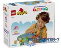 Klocki DUPLO 10419 Opieka nad pszczołami i ulami