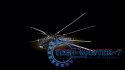 Klocki Icons 10327 Diuna Atreides Royal Ornithopter