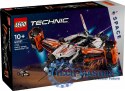 Klocki Technic 42181 Transportowy statek kosmiczny VTOL LT81