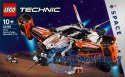 Klocki Technic 42181 Transportowy statek kosmiczny VTOL LT81