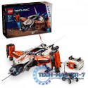 Klocki Technic 42181 Transportowy statek kosmiczny VTOL LT81