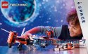 Klocki Technic 42181 Transportowy statek kosmiczny VTOL LT81