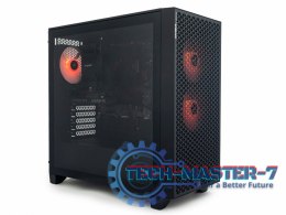 Komputer E-Sport GB760T-CR11 i5-12400F/16GB/1TB/RTX 4060 OC 8GB/W11