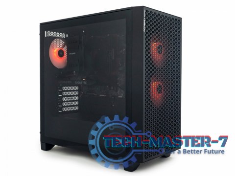 Komputer E-Sport GB760T-CR11 i5-12400F/16GB/1TB/RTX 4060 OC 8GB/W11 Komputer E-Sport GB760T-CR11 i5-12400F/16GB/1TB/RTX 4060 OC 8GB/W11