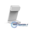 Ładowarka bezprzewodowa 3w1 z MagSafe do iPhone, Apple Watch i AirPods