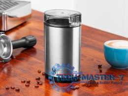 Młynek do kawy MKB-006 stalowy