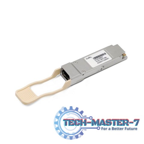 Moduł SM40GSR-03 QSFP+ 40G 300m SR4 850nm