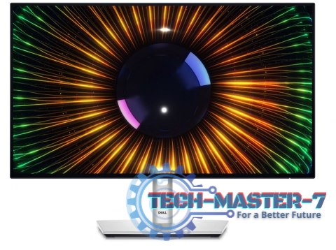 Monitor U2424H 23.8 cala IPS LED FHD(1920x1080)/16:9/HDMI/DP/USB-C/USB/3Y