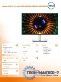 Monitor U2424H 23.8 cala IPS LED FHD(1920x1080)/16:9/HDMI/DP/USB-C/USB/3Y