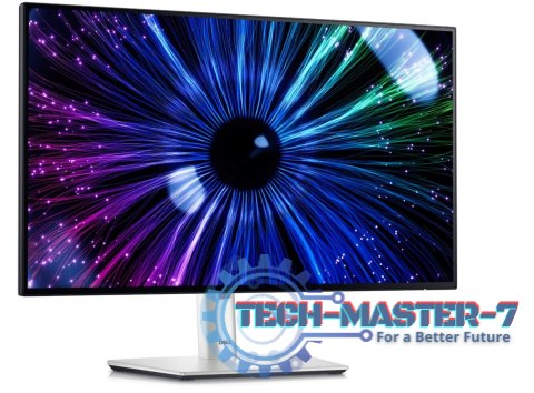 Monitor U2424HE 23.8 cala IPS LED FHD(1920x1080)/16:9/HDMI/DP/USB-C/USB/RJ-45/3Y Monitor U2424HE 23.8 cala IPS LED FHD(1920x1080)/16:9/HDMI/DP/USB-C/USB/RJ-45/3Y