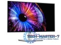 Monitor U2724DE 27 cali IPS LED QHD(2560x1440)/16:9/HDMI/DP/Thunderbolt/USB-C/USB/RJ-45/3Y