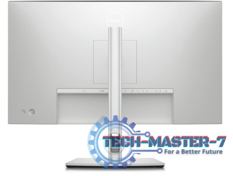 Monitor U2724DE 27 cali IPS LED QHD(2560x1440)/16:9/HDMI/DP/Thunderbolt/USB-C/USB/RJ-45/3Y Monitor U2724DE 27 cali IPS LED QHD(2560x1440)/16:9/HDMI/DP/Thunderbolt/USB-C/USB/RJ-45/3Y