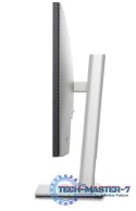 Monitor U2724DE 27 cali IPS LED QHD(2560x1440)/16:9/HDMI/DP/Thunderbolt/USB-C/USB/RJ-45/3Y