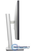 Monitor U2724DE 27 cali IPS LED QHD(2560x1440)/16:9/HDMI/DP/Thunderbolt/USB-C/USB/RJ-45/3Y