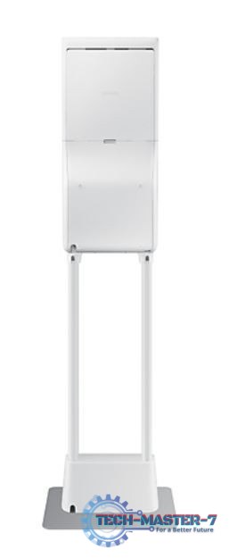 Monitor profesjonalny KIOSK KM24C/Win i3 24 cale Matowy, Dotykowa 16h/7 250(cd/m2) 1920x1080(FHD) Win10 IoT i3 3 lata d2d (LH24K Monitor profesjonalny KIOSK KM24C/Win i3 24 cale Matowy, Dotykowa 16h/7 250(cd/m2) 1920x1080(FHD) Win10 IoT i3 3 lata d2d (LH24K