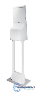 Monitor profesjonalny KIOSK KM24C/Win i3 24 cale Matowy, Dotykowa 16h/7 250(cd/m2) 1920x1080(FHD) Win10 IoT i3 3 lata d2d (LH24K