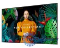 Monitor profesjonalny QB50C 50 cali Błyszczący 16h/7 350(cd/m2) 3840x2160 (UHD) S10 Player (Tizen 7, VXT Ready) WiFi/BT 3 lata O