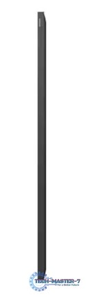 Monitor profesjonalny QM43C 43 cale Matowy 24h/7 500(cd/m2) 3840x2160 (UHD) S10 Player (Tizen 7, VXT Ready) WiFi/BT 3 lata On-Si
