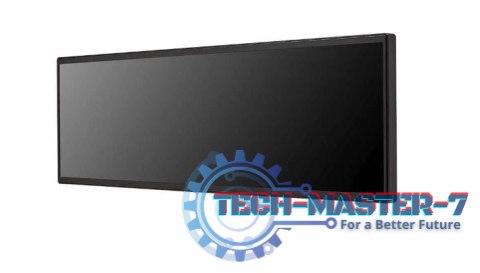 Monitor wielkoformatowy 37BH7N-H Stretch 700cd/m2 32:9 wide Monitor wielkoformatowy 37BH7N-H Stretch 700cd/m2 32:9 wide