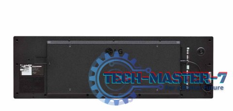 Monitor wielkoformatowy 37BH7N-H Stretch 700cd/m2 32:9 wide Monitor wielkoformatowy 37BH7N-H Stretch 700cd/m2 32:9 wide