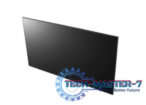 Monitor wielkoformatowy 55 cali 55UL3J-M 400cd/m2 UHD IPS 16/7 Monitor wielkoformatowy 55 cali 55UL3J-M 400cd/m2 UHD IPS 16/7