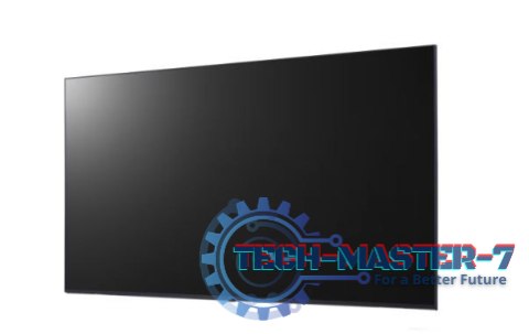Monitor wielkoformatowy 55 cali 55UL3J-M 400cd/m2 UHD IPS 16/7 Monitor wielkoformatowy 55 cali 55UL3J-M 400cd/m2 UHD IPS 16/7