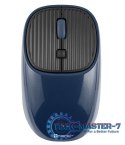 Mysz WAVE RF 2.4 Ghz NAVY