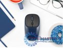 Mysz WAVE RF 2.4 Ghz NAVY