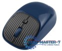 Mysz WAVE RF 2.4 Ghz NAVY