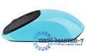 Mysz WAVE RF 2.4 Ghz TURQUOISE