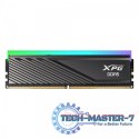 Pamięć XPG Lancer Blade DDR5 6000 32GB (2x16) CL30 RGB czarna