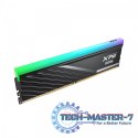 Pamięć XPG Lancer Blade DDR5 6000 32GB (2x16) CL30 RGB czarna