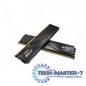 Pamięć XPG Lancer Blade DDR5 6000 32GB (2x16) CL30 czarna