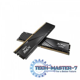 Pamięć XPG Lancer Blade DDR5 6000 32GB (2x16) CL30 czarna