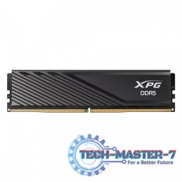 Pamięć XPG Lancer Blade DDR5 6000 32GB (2x16) CL30 czarna