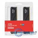 Pamięć XPG Lancer Blade DDR5 6000 32GB (2x16) CL30 czarna