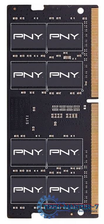 Pamięć notebookowa 8GB DDR4 2666MHz 21300 MN8GSD42666-SI BULK