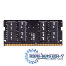 Pamięć notebookowa 8GB DDR4 3200MHz 25600 MN8GSD43200-SI BULK